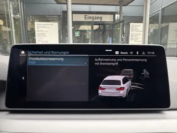 530e Touring AHK RFK SHZ 2.j Garantie HiFi
