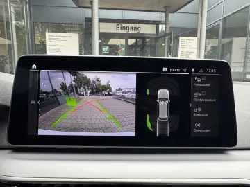 530e Touring AHK RFK SHZ 2.j Garantie HiFi