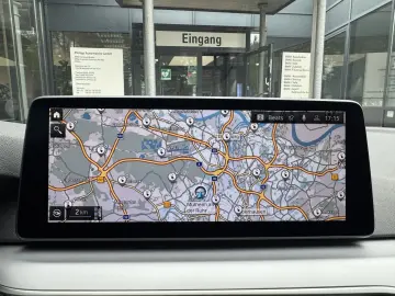 530e Touring AHK RFK SHZ 2.j Garantie HiFi
