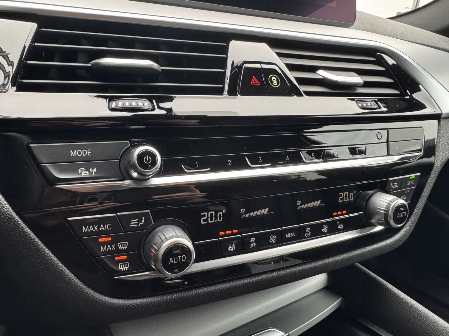 530e Touring AHK RFK SHZ 2.j Garantie HiFi