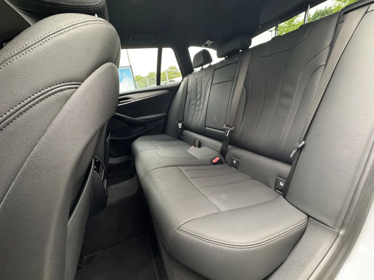 530e Touring AHK RFK SHZ 2.j Garantie HiFi