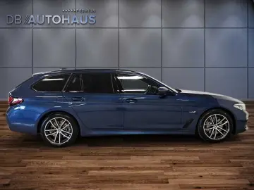 530e Touring Sport-Steptronic M Sportpaket