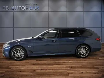 530e Touring Sport-Steptronic M Sportpaket