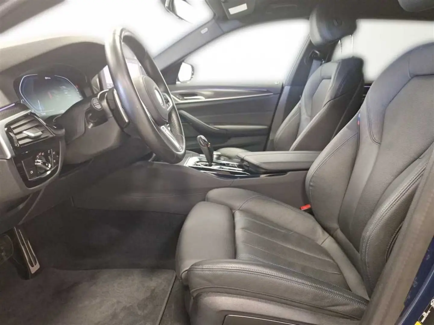 530e Touring Sport-Steptronic M Sportpaket
