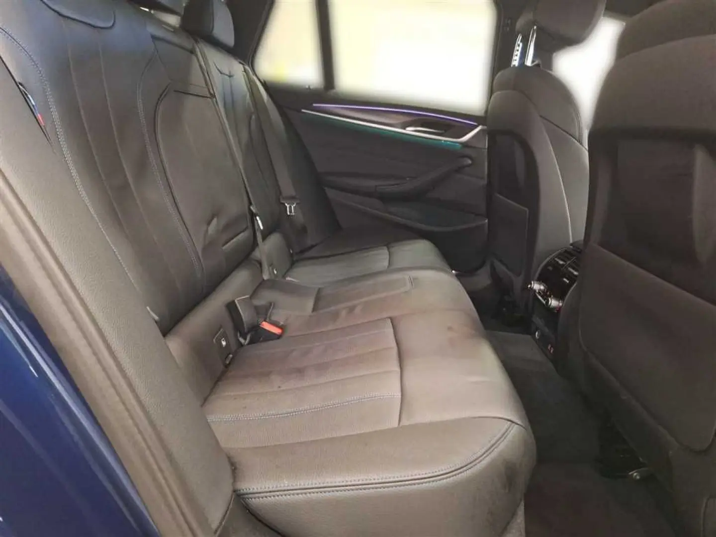 530e Touring Sport-Steptronic M Sportpaket
