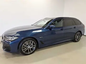 530e Touring Sport-Steptronic M Sportpaket