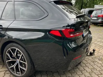 Touring 530 e xDrive M Sport HUD Pano AHK