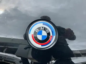 Touring 530 e xDrive M Sport HUD Pano AHK