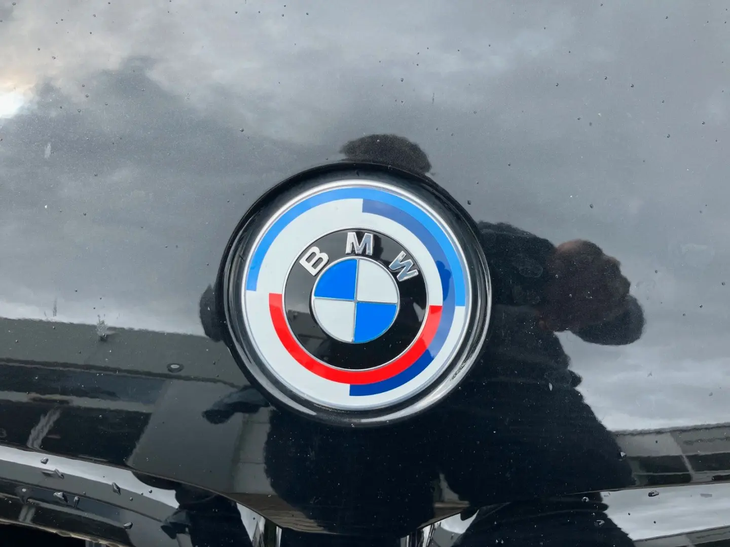 Touring 530 e xDrive M Sport HUD Pano AHK