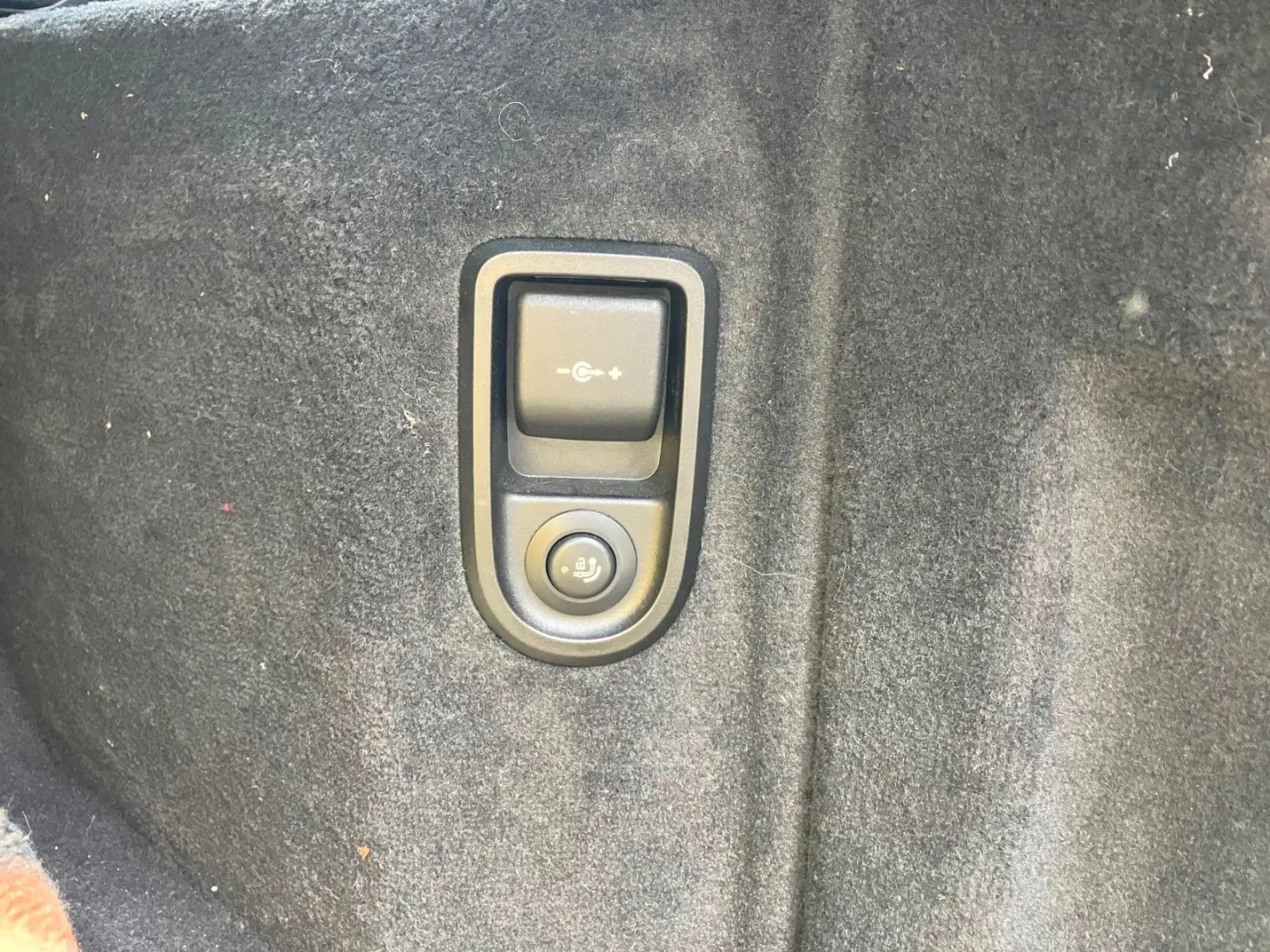 Touring 530 e xDrive M Sport HUD Pano AHK