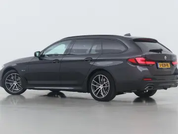 530 5-serie Touring 530e Business Edition Plus |