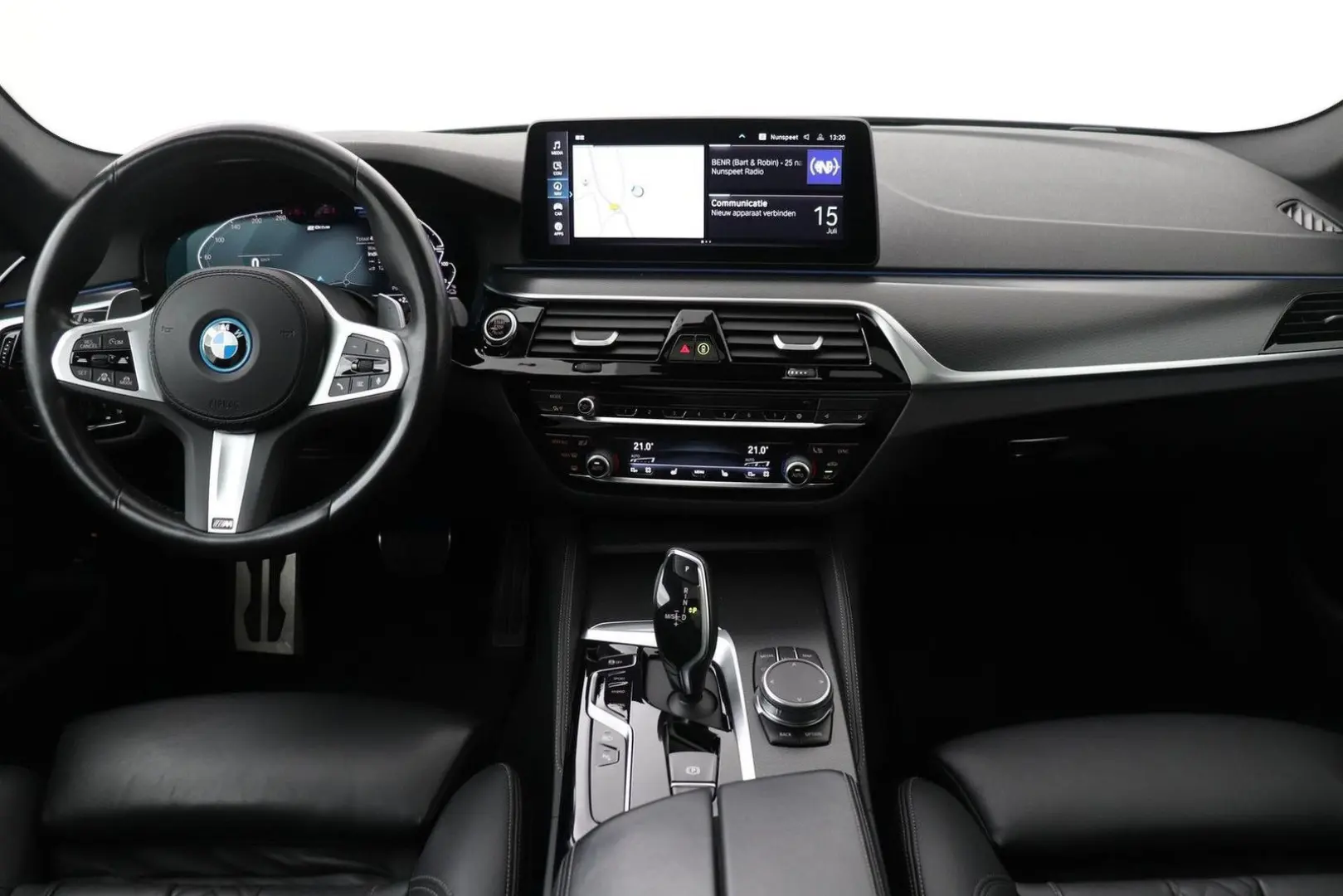 530 5-serie Touring 530e Business Edition Plus |