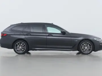 530 5-serie Touring 530e Business Edition Plus |