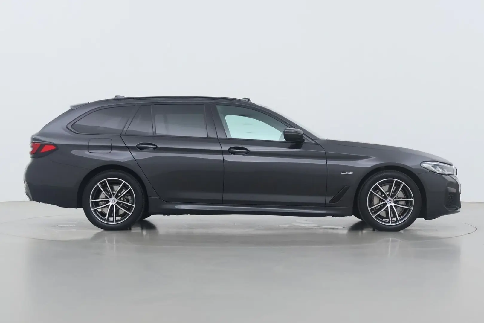 530 5-serie Touring 530e Business Edition Plus |