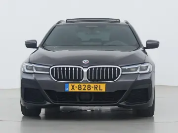 530 5-serie Touring 530e Business Edition Plus |
