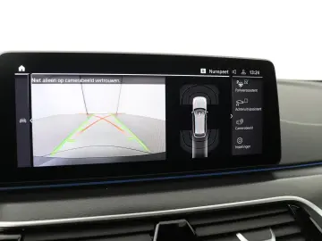 530 5-serie Touring 530e Business Edition Plus |