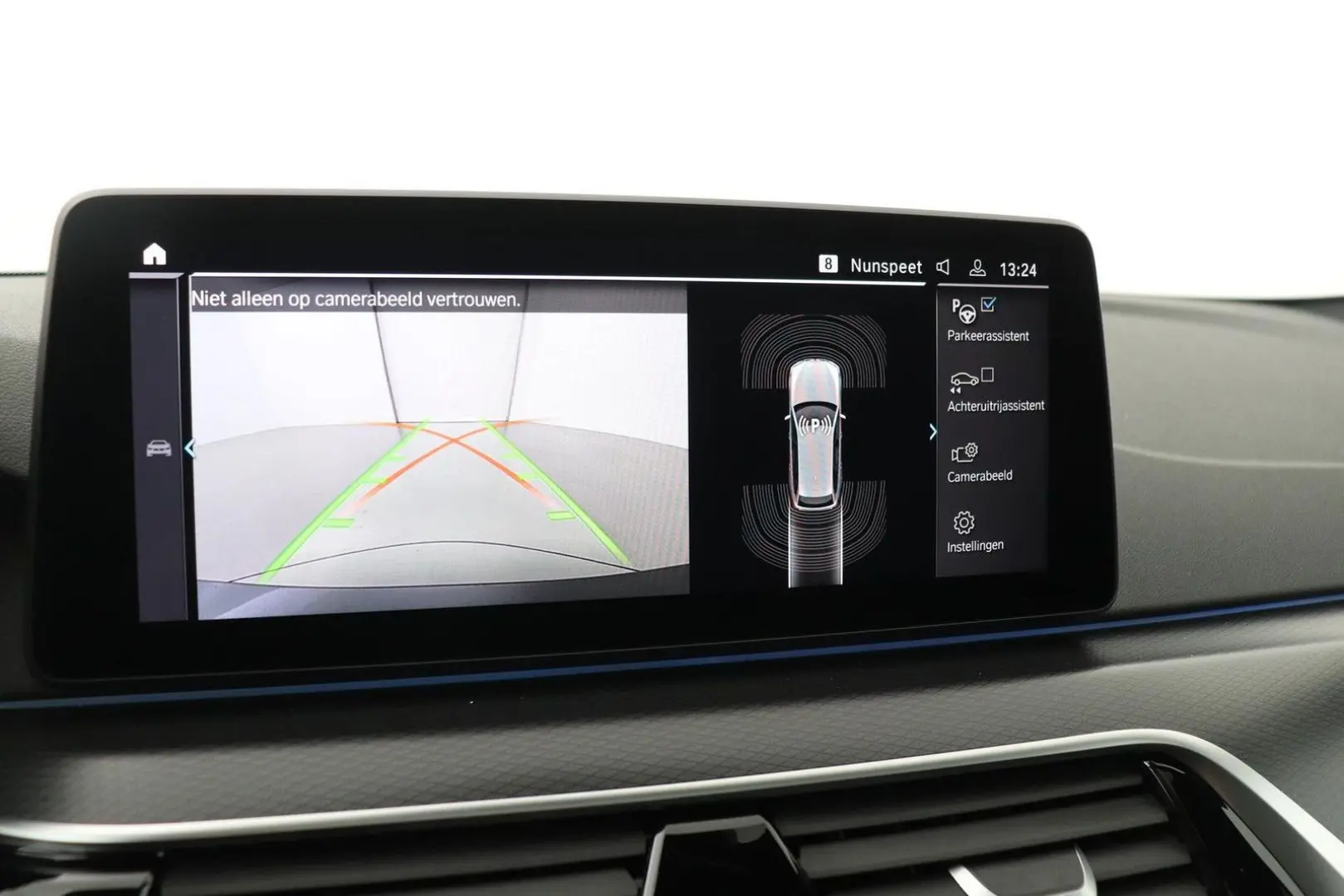 530 5-serie Touring 530e Business Edition Plus |