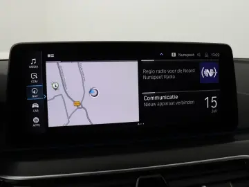 530 5-serie Touring 530e Business Edition Plus |