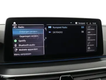 530 5-serie Touring 530e Business Edition Plus |