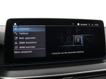 530 5-serie Touring 530e Business Edition Plus |