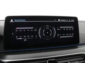 530 5-serie Touring 530e Business Edition Plus |