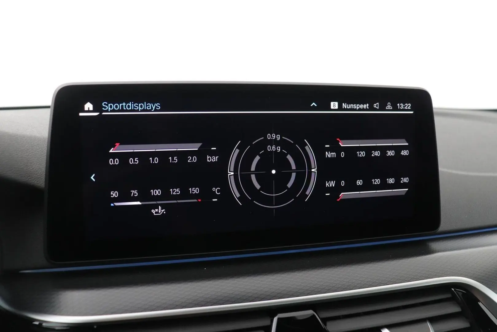 530 5-serie Touring 530e Business Edition Plus |