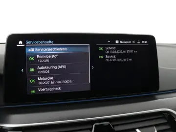 530 5-serie Touring 530e Business Edition Plus |