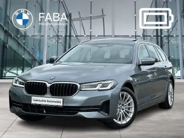 530e xDrive Touring DAB LED WLAN Pano.Dach RFK
