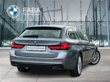 530e xDrive Touring DAB LED WLAN Pano.Dach RFK