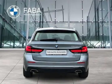 530e xDrive Touring DAB LED WLAN Pano.Dach RFK