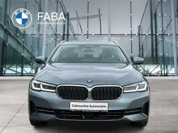 530e xDrive Touring DAB LED WLAN Pano.Dach RFK