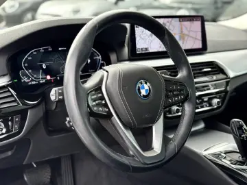 530e xDrive Touring DAB LED WLAN Pano.Dach RFK