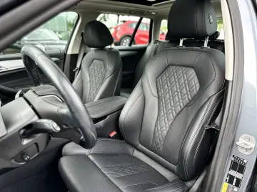 530e xDrive Touring DAB LED WLAN Pano.Dach RFK