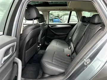 530e xDrive Touring DAB LED WLAN Pano.Dach RFK