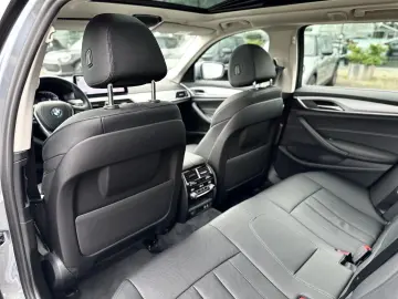 530e xDrive Touring DAB LED WLAN Pano.Dach RFK