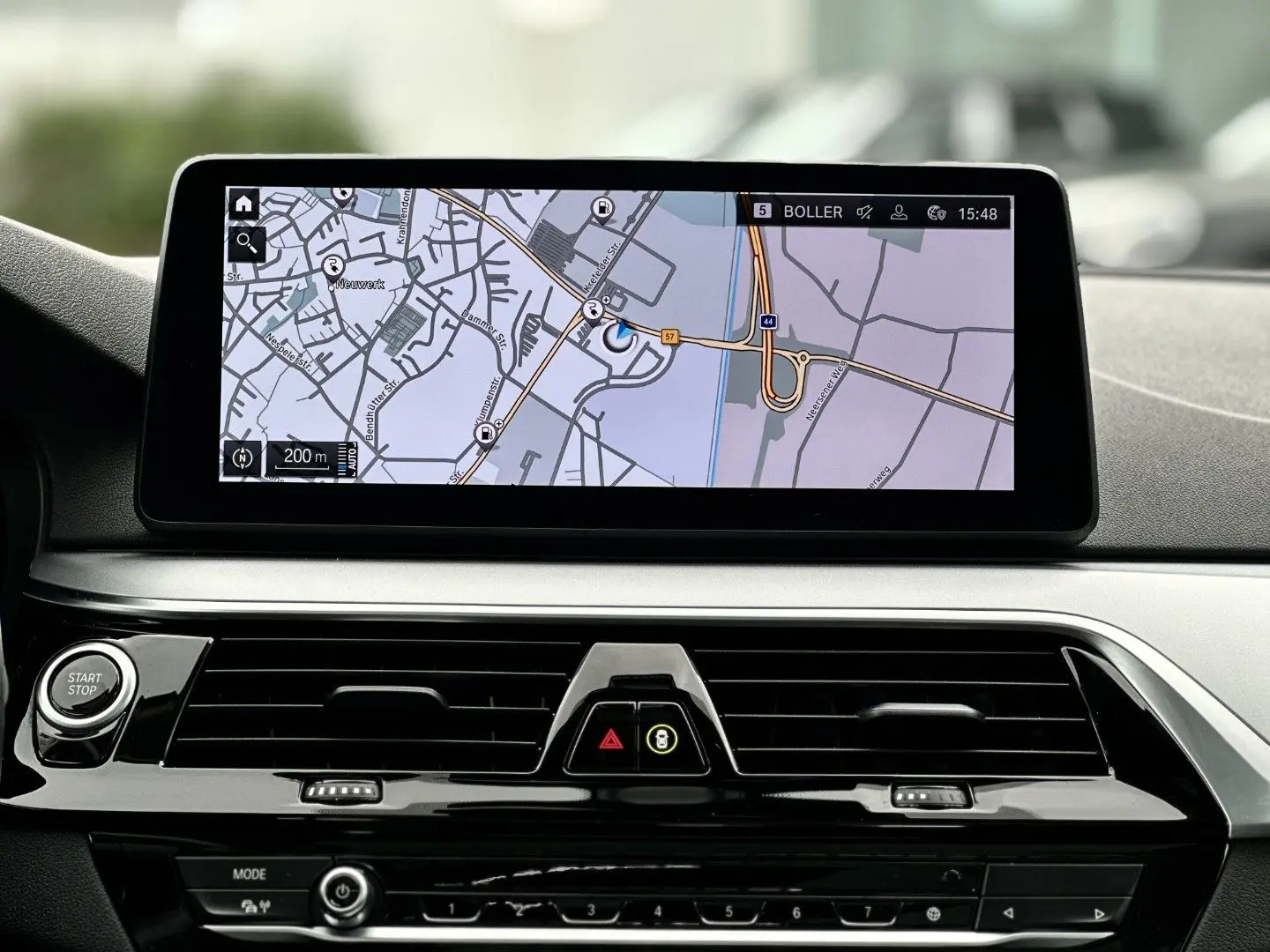 530e xDrive Touring DAB LED WLAN Pano.Dach RFK