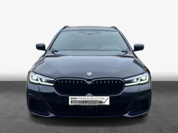 530e Touring Aut.