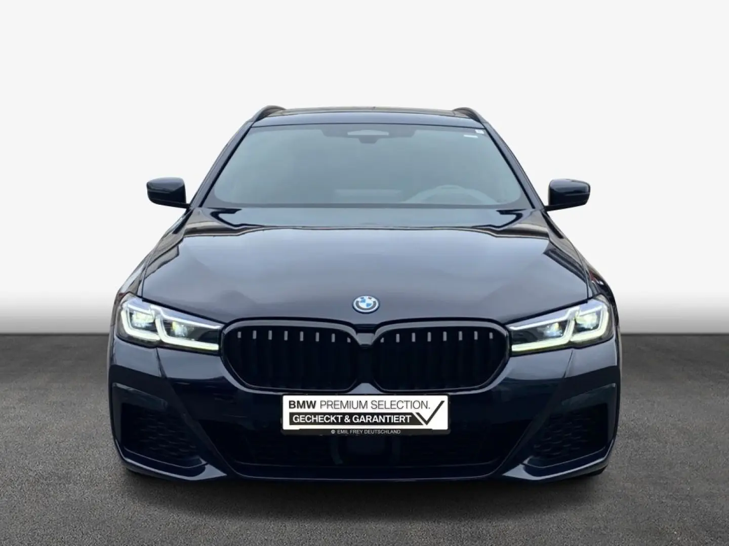 530e Touring Aut.