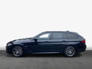 530e Touring Aut.
