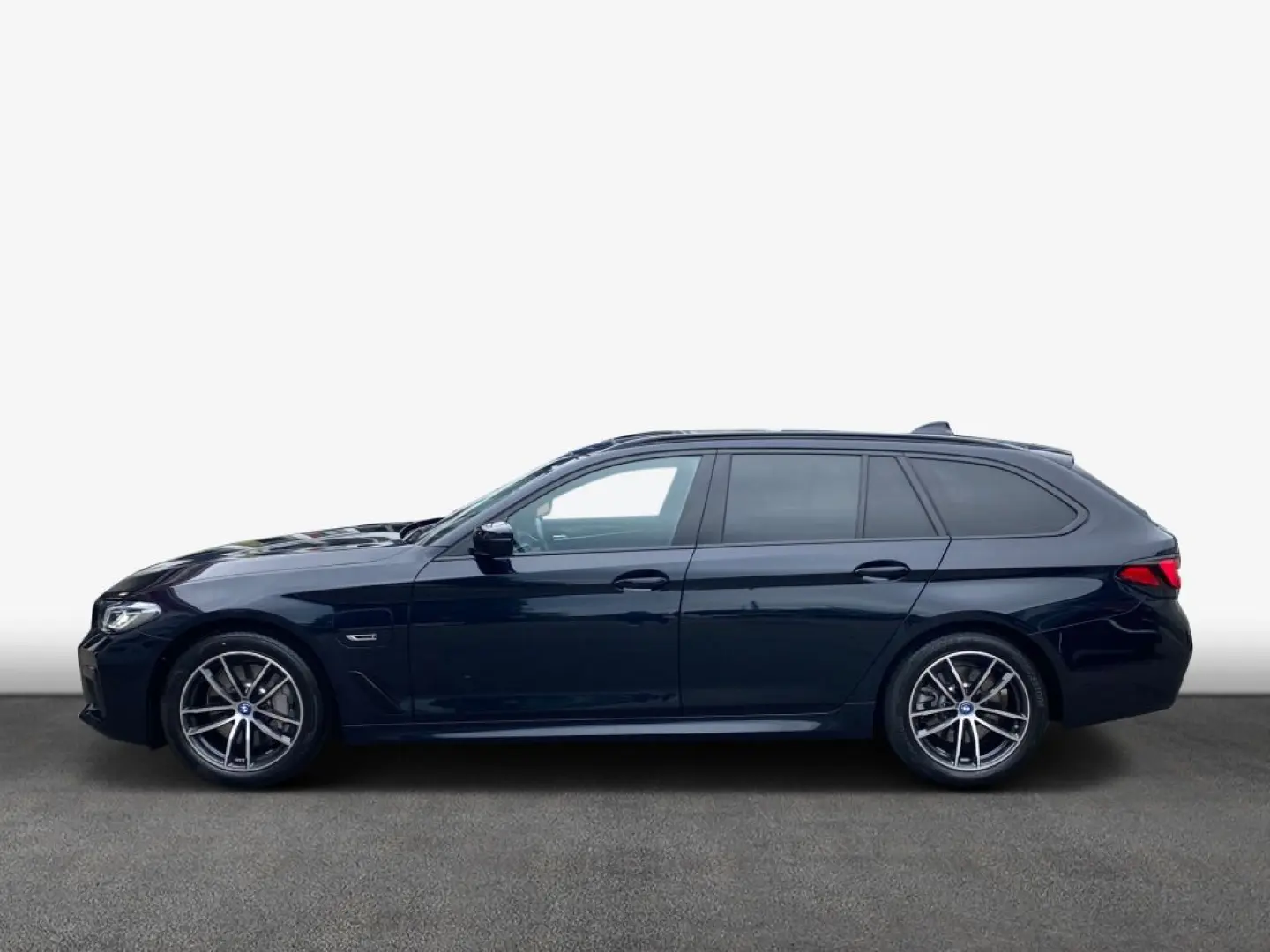 530e Touring Aut.