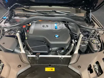 530e Touring Aut.