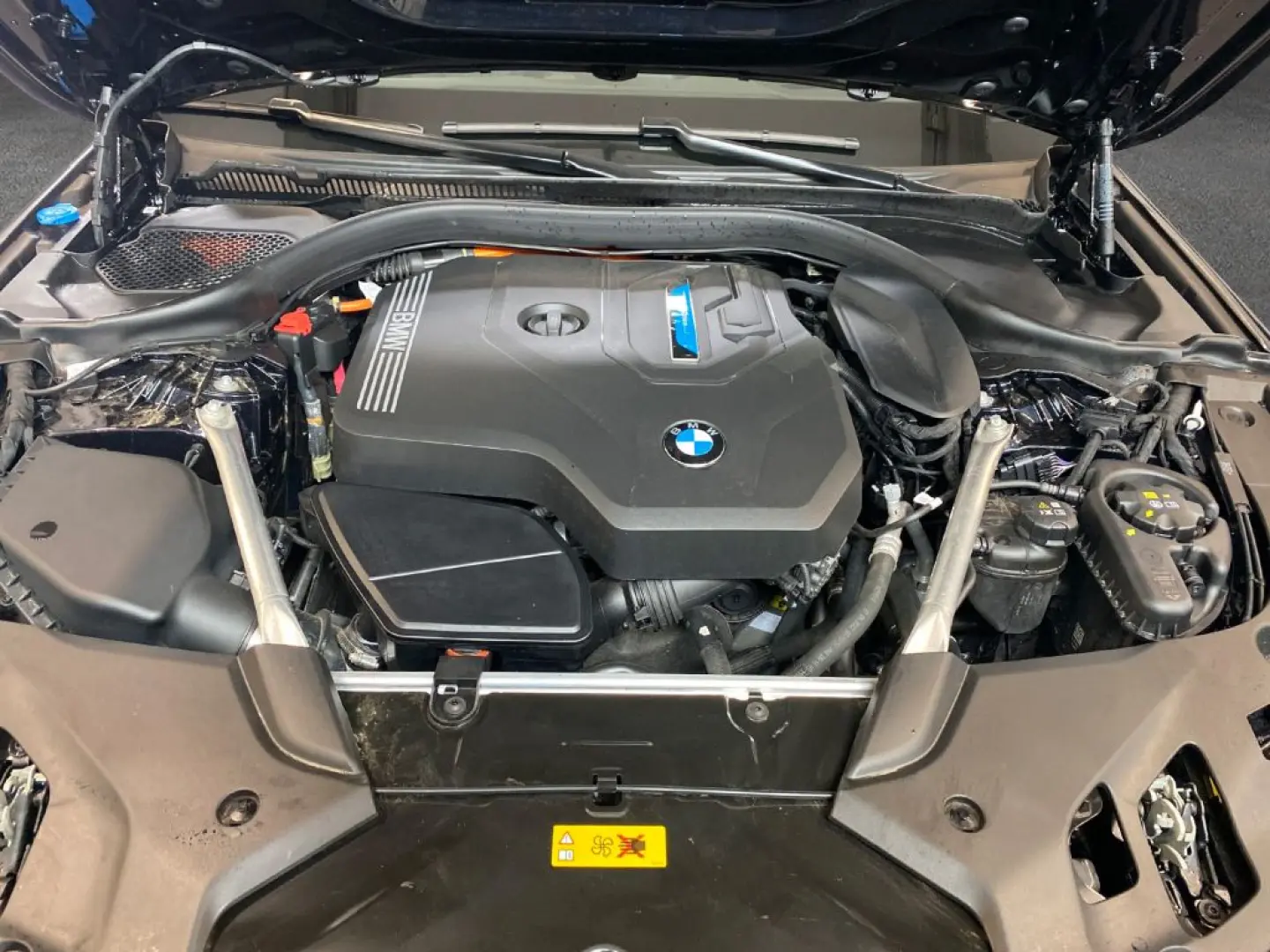 530e Touring Aut.