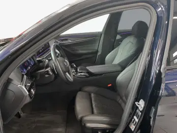 530e Touring Aut.