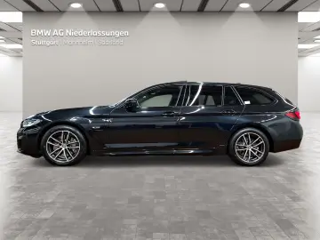 530e Touring M Sport Harman/K LiveCockpitProf