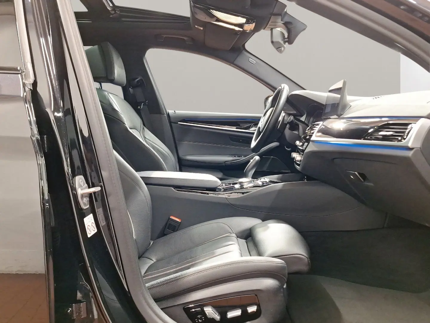 530e Touring M Sport Harman/K LiveCockpitProf