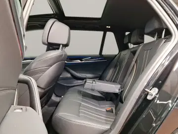 530e Touring M Sport Harman/K LiveCockpitProf