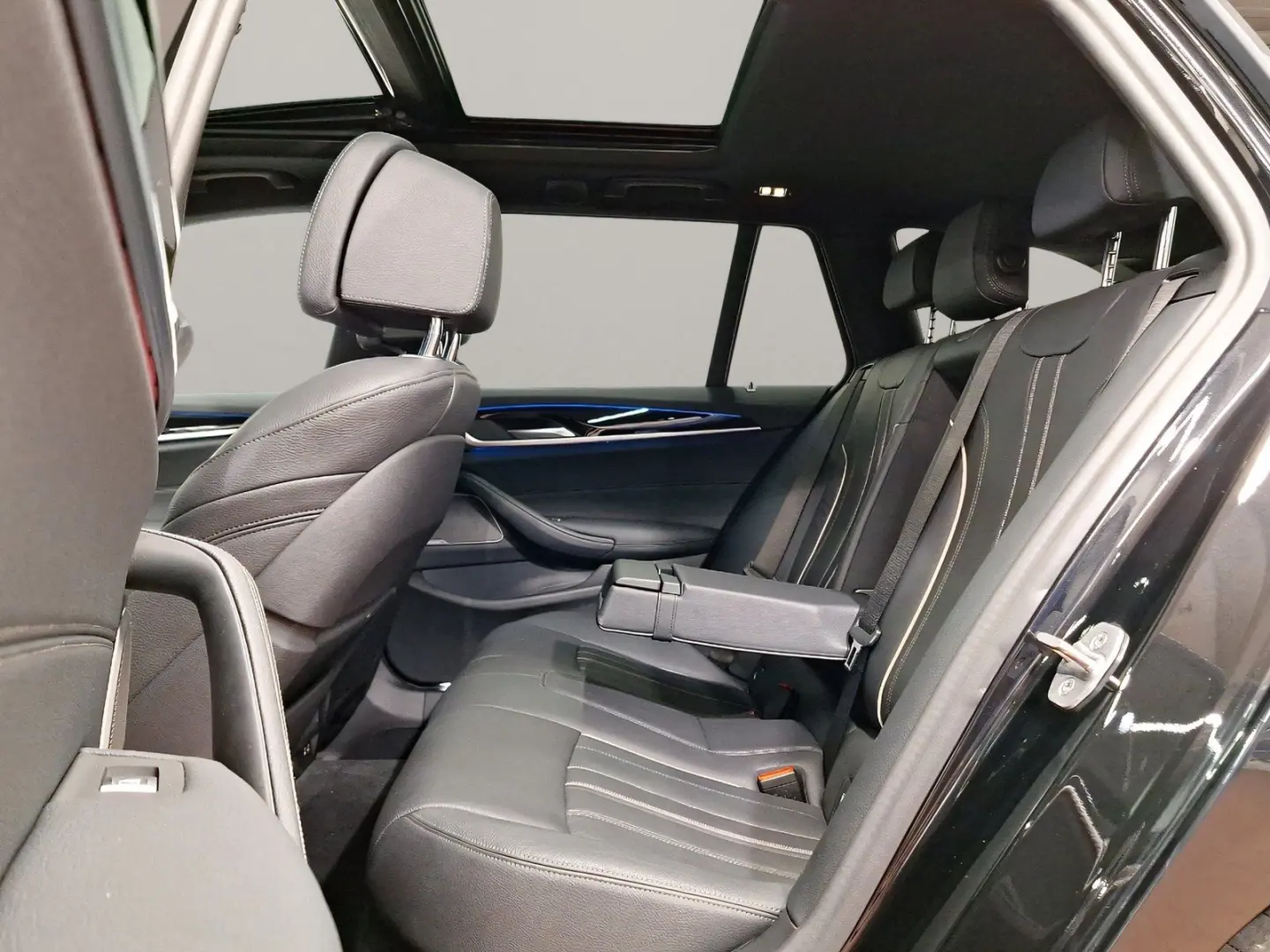530e Touring M Sport Harman/K LiveCockpitProf