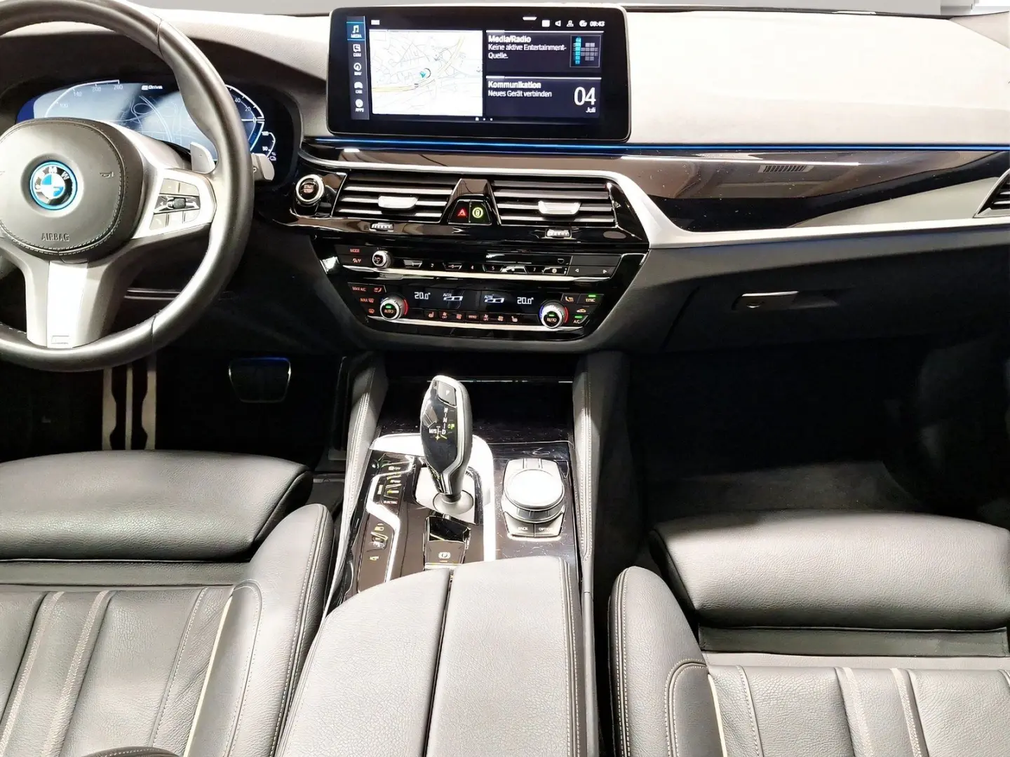 530e Touring M Sport Harman/K LiveCockpitProf