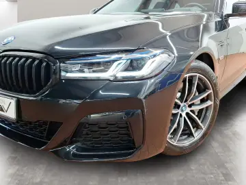 530e Touring M Sport Harman/K LiveCockpitProf