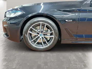 530e Touring M Sport Harman/K LiveCockpitProf